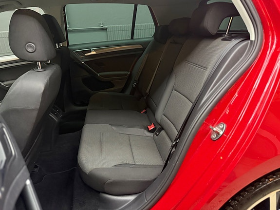 Volkswagen Golf I 11 of 20