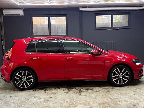 Volkswagen Golf I 6 of 20