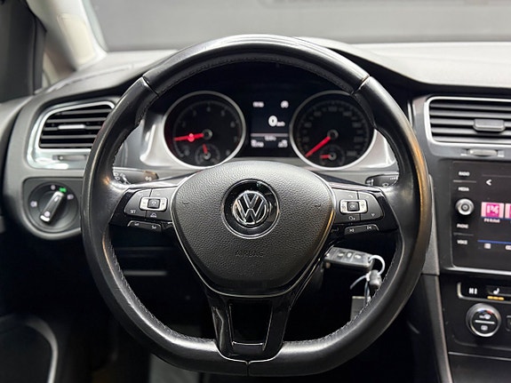 Volkswagen Golf I 14 of 20