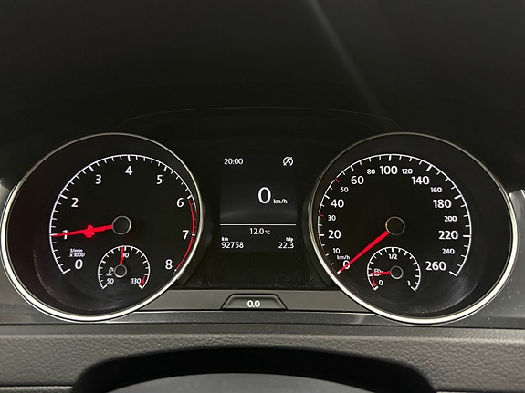 Volkswagen Golf I 20 of 20