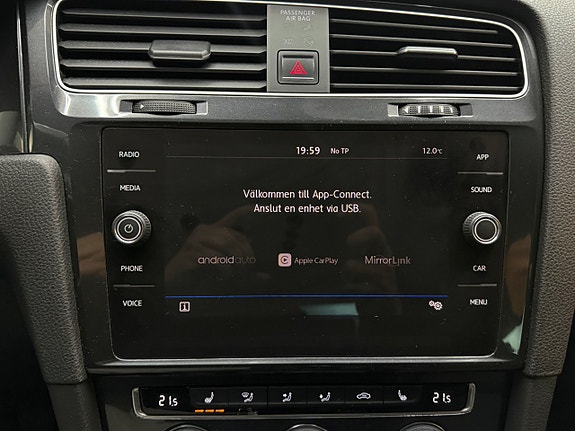 Volkswagen Golf I 18 of 20