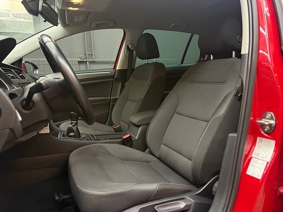 Volkswagen Golf I 10 of 20