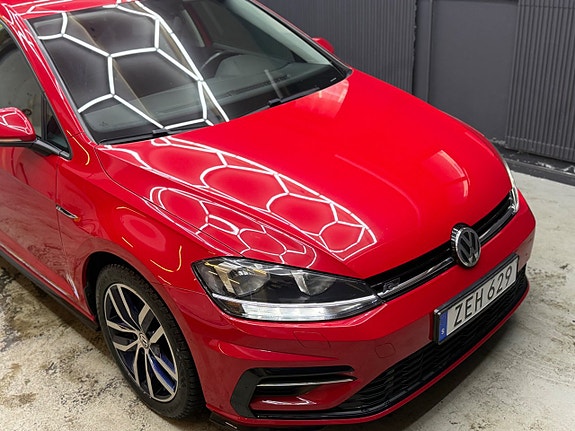 Volkswagen Golf I 8 of 20