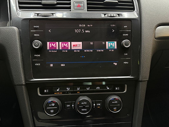 Volkswagen Golf I 16 of 20