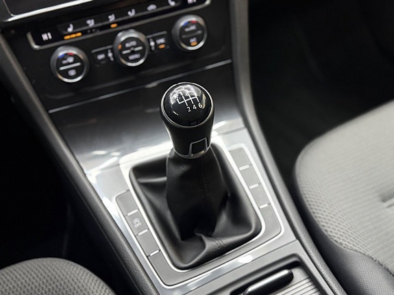 Volkswagen Golf I 15 of 20