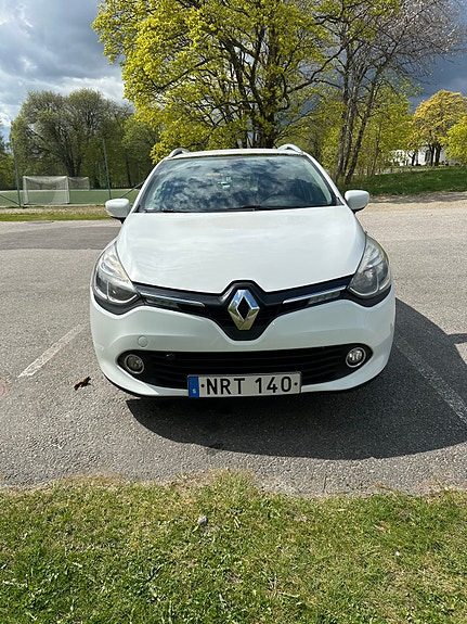 İkinci el  Renault Clio 