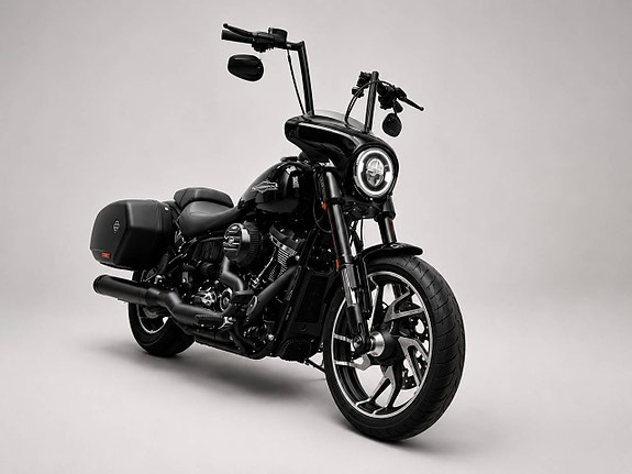 Harley-Davidson Sport Glide