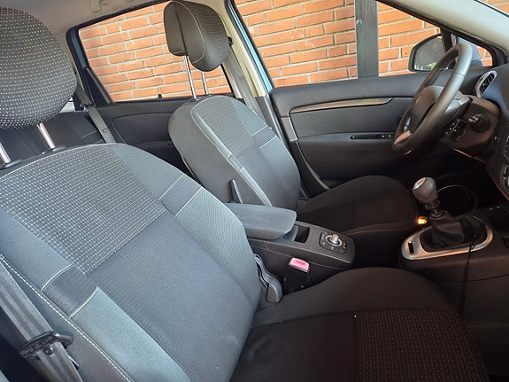 Renault Grand Scenic III 6 of 10