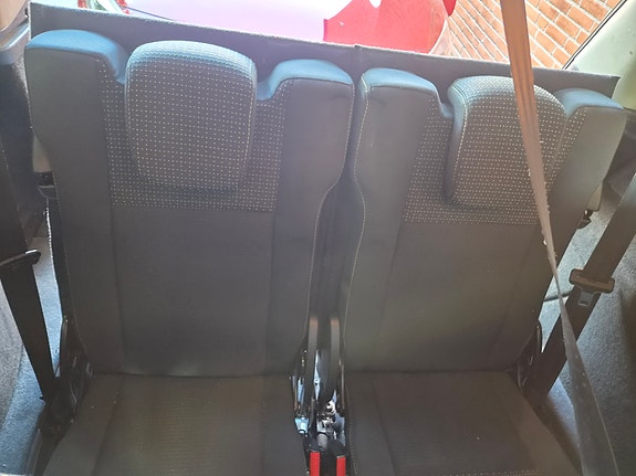 Renault Grand Scenic III 10 of 10