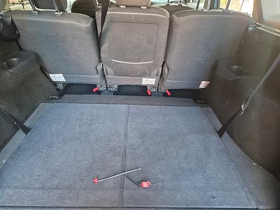 Renault Grand Scenic III 9 of 10