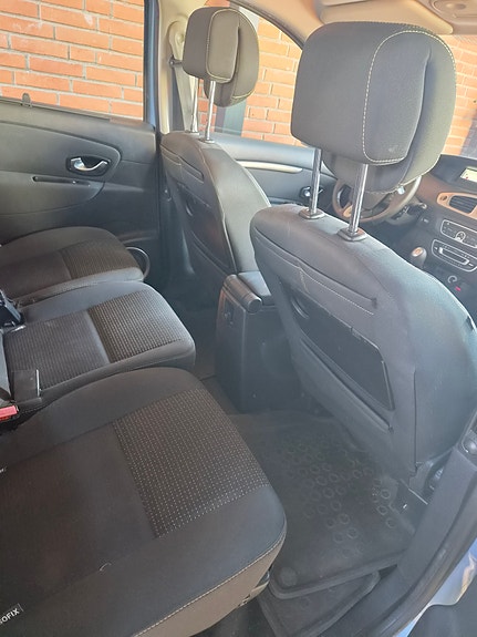 Renault Grand Scenic III 8 of 10