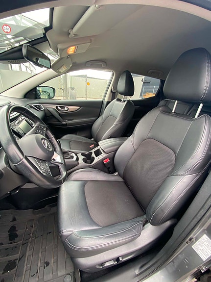 Nissan Qashqai 5 of 5