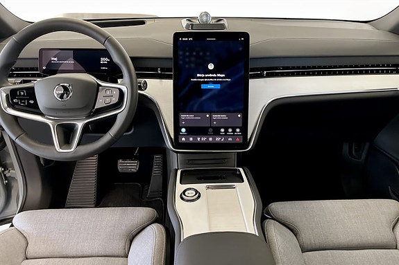 Volvo EX90 4 of 9