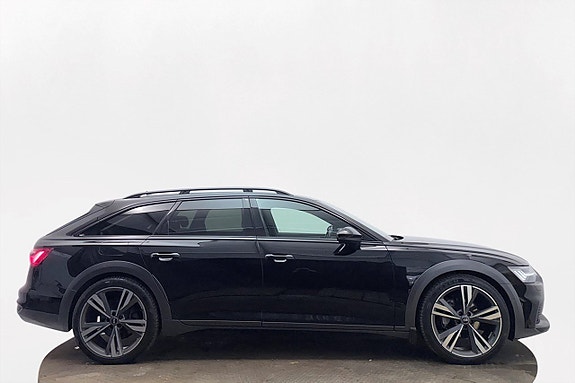 Audi A6 allroad 5 of 5