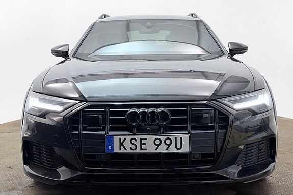 Audi A6 allroad 3 of 5