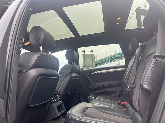 Audi Q7 22 of 23