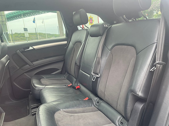 Audi Q7 21 of 23