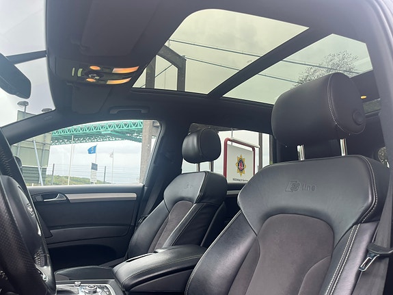 Audi Q7 19 of 23