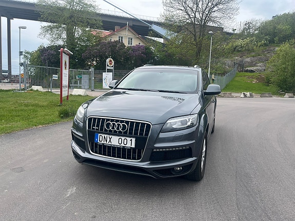 Audi Q7 15 of 23