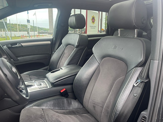 Audi Q7 18 of 23