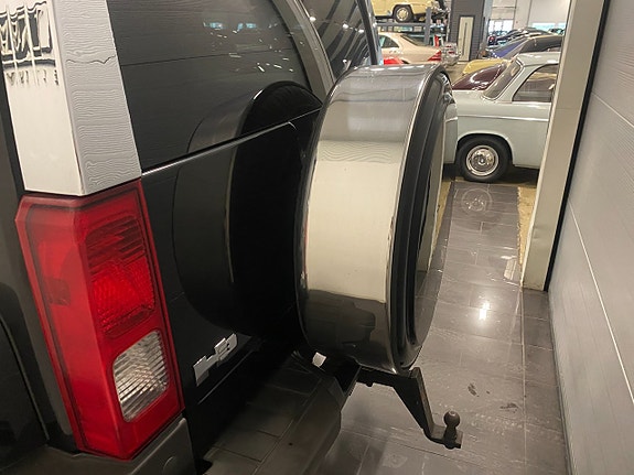 Hummer H3 10 of 21