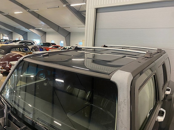 Hummer H3 21 of 21