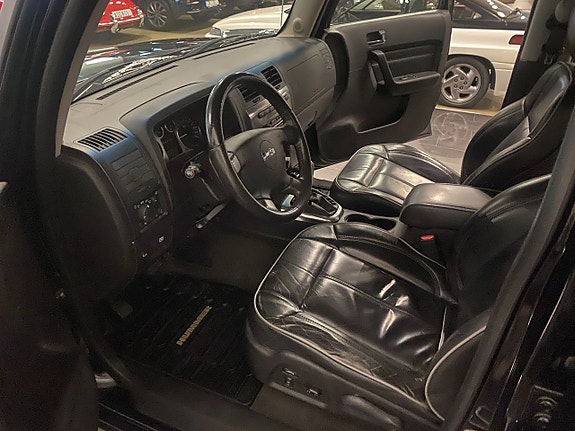 Hummer H3 12 of 21