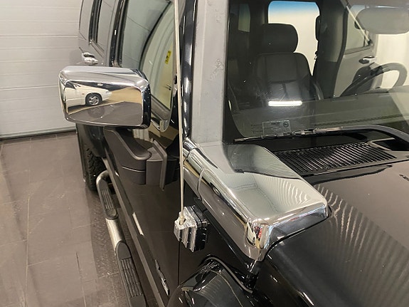 Hummer H3 16 of 21