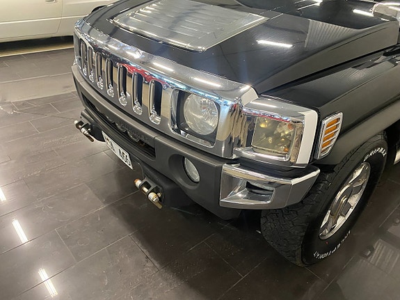 Hummer H3 7 of 21