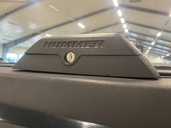 Hummer H3 17 of 21
