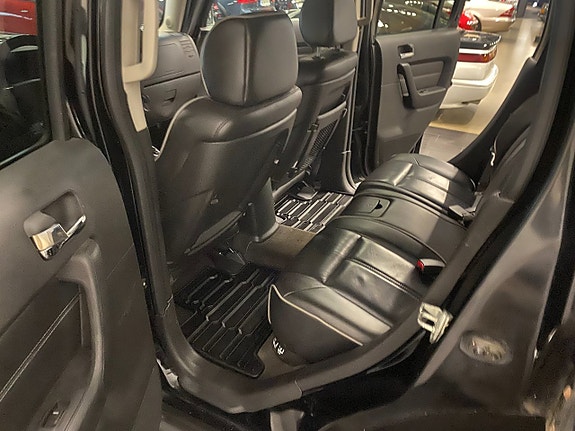 Hummer H3 13 of 21