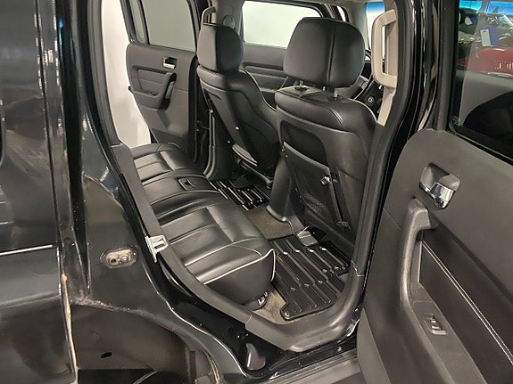 Hummer H3 14 of 21
