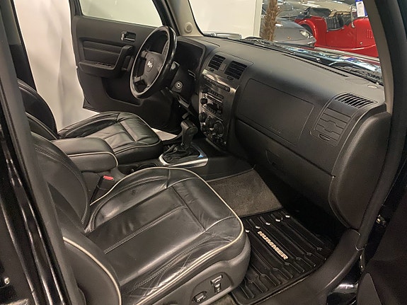 Hummer H3 15 of 21
