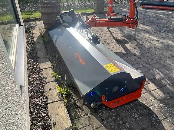 Agrimaster SZL 2.50