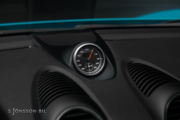 Porsche 718 Cayman S 10 of 15