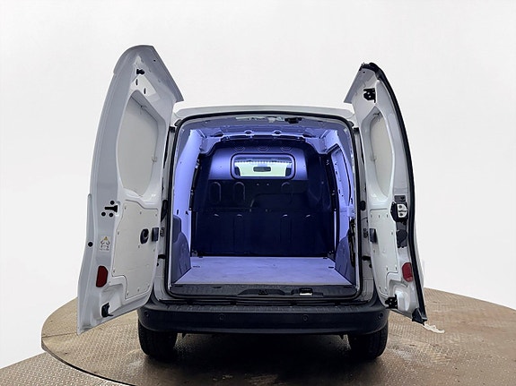 Renault Kangoo 8 of 23