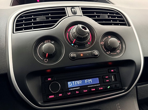 Renault Kangoo 19 of 23
