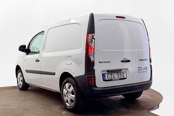 Renault Kangoo 9 of 23