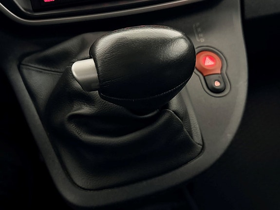 Renault Kangoo 20 of 23
