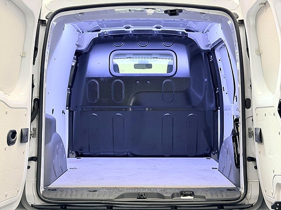 Renault Kangoo 13 of 23