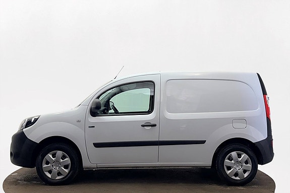 Renault Kangoo 10 of 23