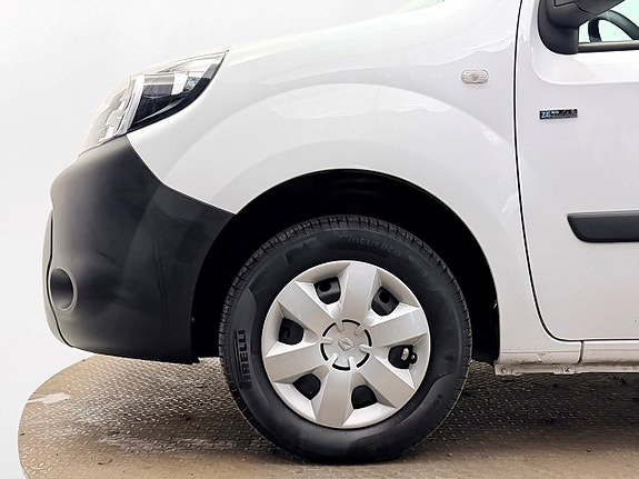 Renault Kangoo 11 of 23