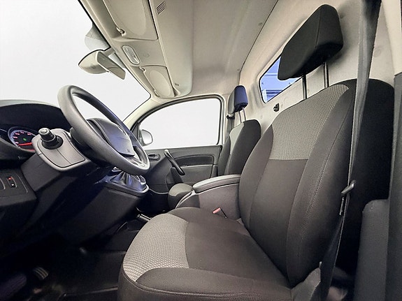 Renault Kangoo 14 of 23