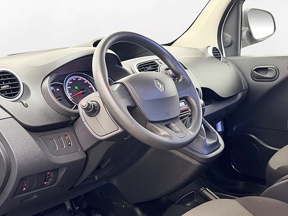 Renault Kangoo 15 of 23