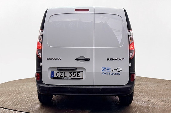Renault Kangoo 7 of 23