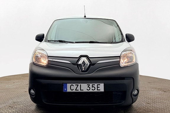 Renault Kangoo 4 of 24