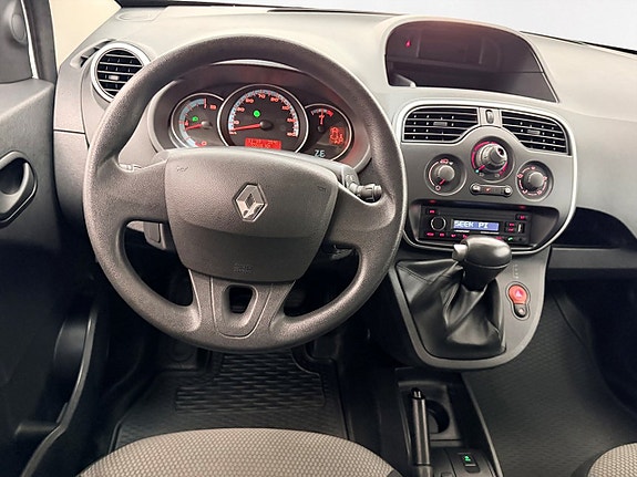 Renault Kangoo 17 of 23