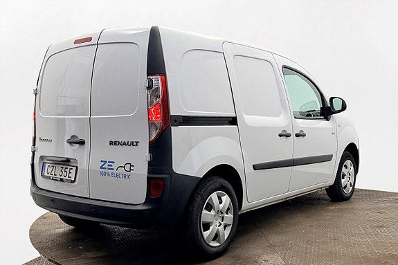 Renault Kangoo 6 of 23