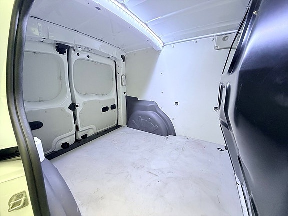 Renault Kangoo 12 of 23