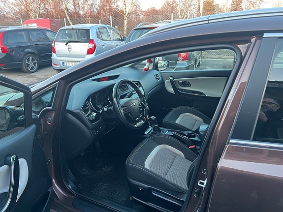 Kia Ceed 16 of 22